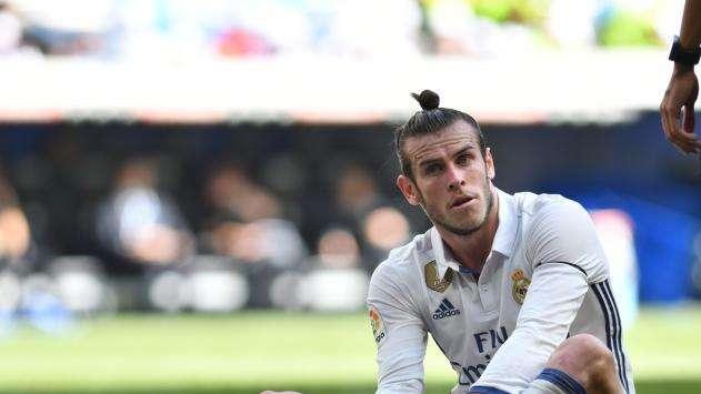 Bale reconoce su ansia: "Quizá tenía que haber estado recuperándome más tiempo y no forzar"