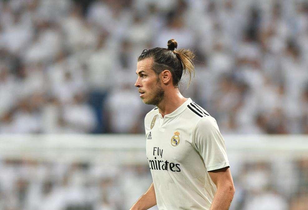Eric Dier: "Para la afición debe ser emocionante que se vincule a Bale con el Tottenham"