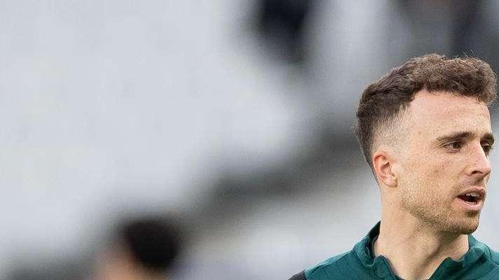Comunicado del Real Madrid sobre el fallecimiento de Diogo Jota