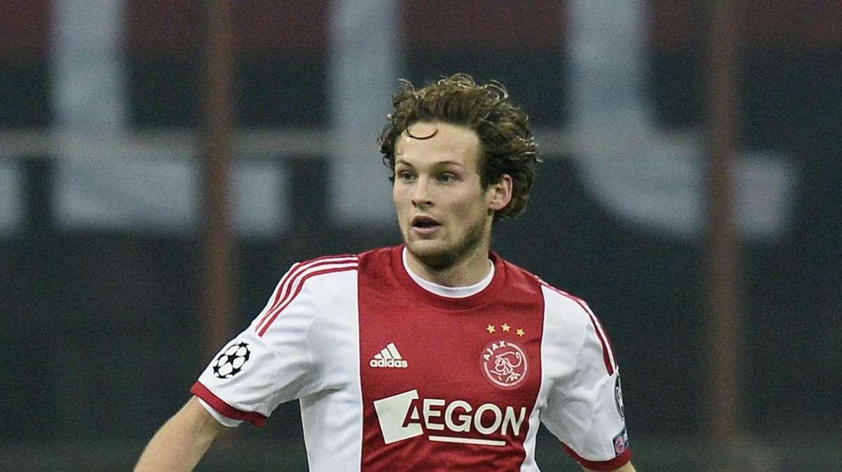 OFICIAL: Blind, nuevo futbolista del Manchester United