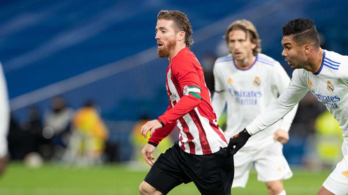 FINAL | Athletic Club 3-2 Barcelona: fiesta en Bilbao y nuevo batacazo de Xavi