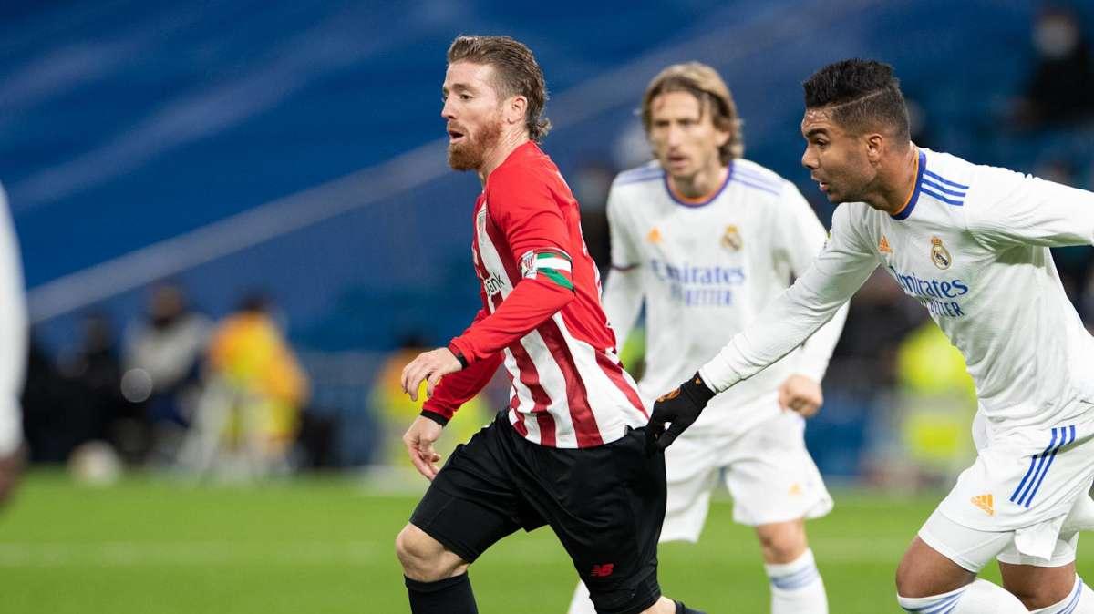 Muniain: "Está claro que el Real Madrid es el claro favorito"