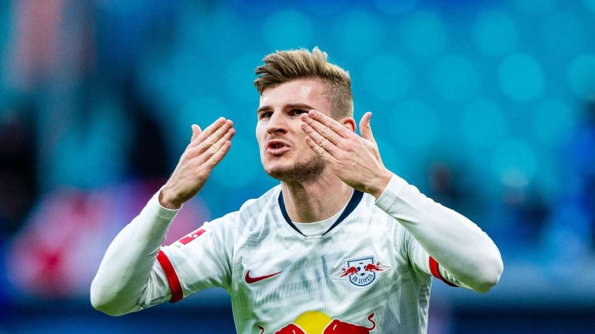 Chelsea 1-0 Real Madrid | Se adelantan los 'blues' con tanto de Werner