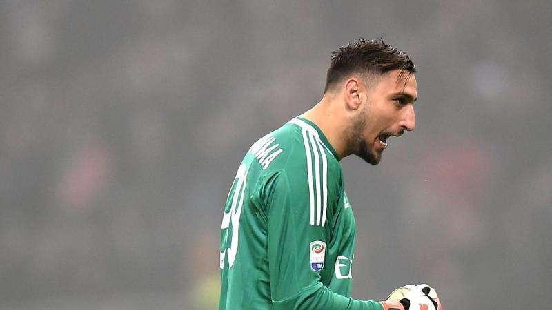 ¡ATENCIÓN! Gianluigi Donnarumma ya ha elegido dónde jugará el año que viene