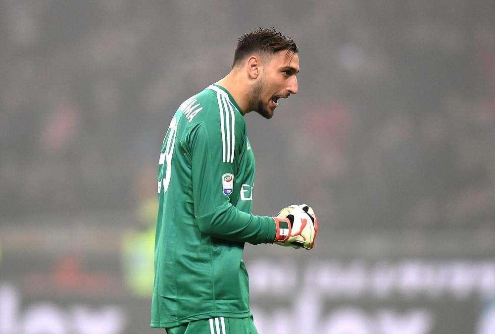 ¡ATENCIÓN! Gianluigi Donnarumma ya ha elegido dónde jugará el año que viene