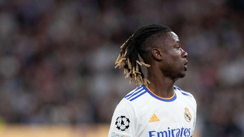 Resumen de los internacionales: Camavinga deja su sello con la sub-21 francesa, Jovic suma minutos con Serbia...