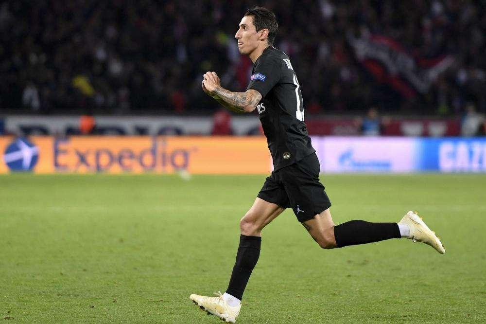 Desde Argentina atacan a Di María: "Alquiló o compró su puesto en la selección"
