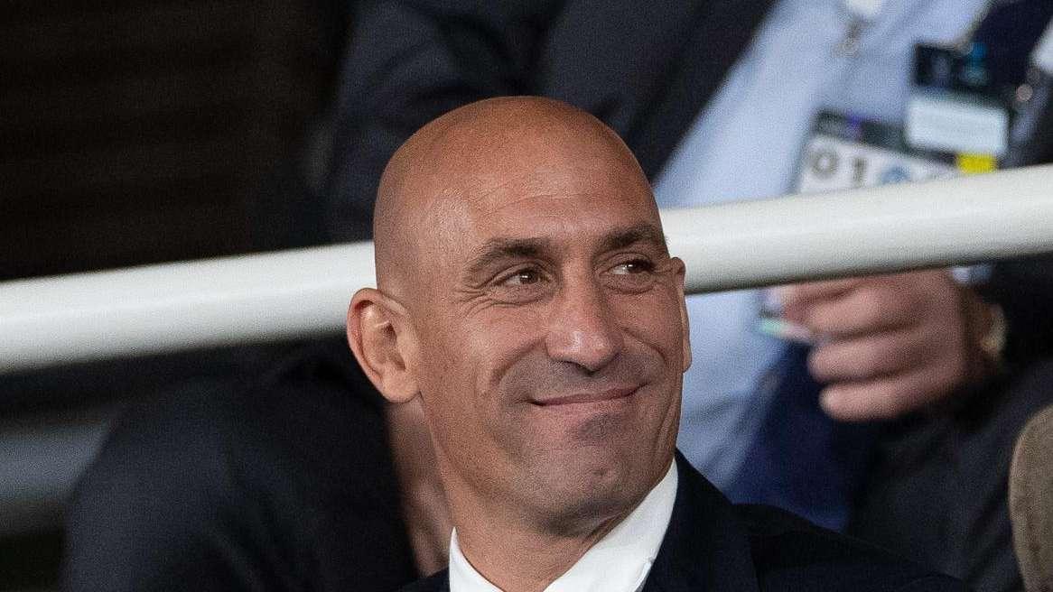 El 'título de Rubiales' ya tiene sede para el mes de enero