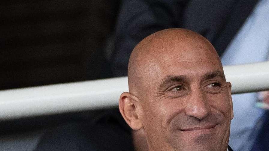 Escándalo en la RFEF: Rubiales se libra de la detención, Arabia Saudí...