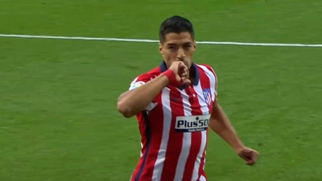 CONVOCATORIA | Luis Suárez y Trippier se apuntan al derbi
