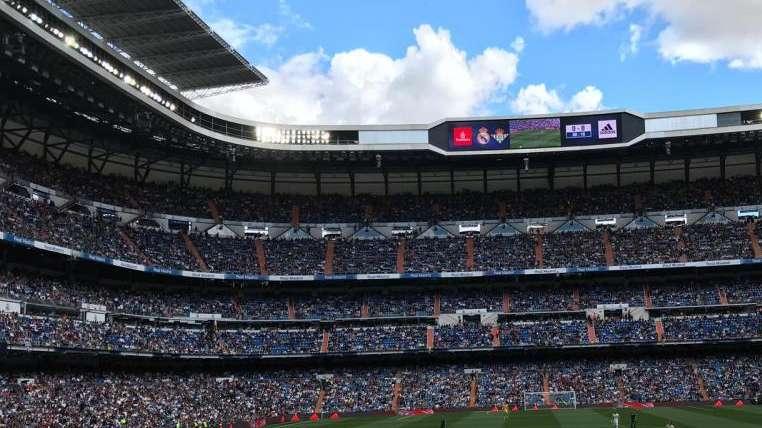 DIRECTO BD - ¡FINAL! Real Madrid 0-2 Real Betis: los blancos cierran la temporada con otra derrota