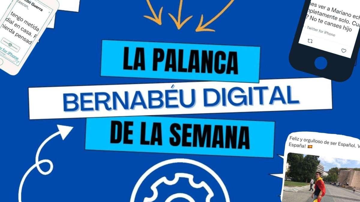 VIDEO BD | Un Día de la Hispanidad y una foto en Arganda