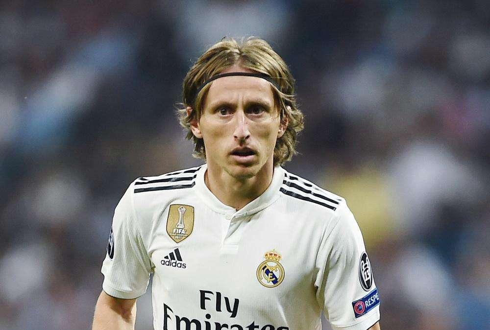 Modric: "Jugar con Cristiano fue increíble, siempre podías esperar que hiciera algo especial"