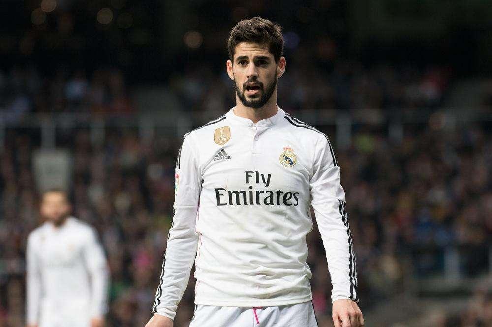 Fichajes, Isco podría ser clave para los movimientos invernales del Real Madrid