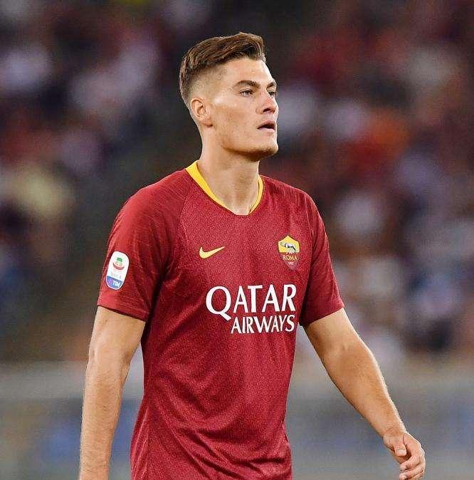 Schick: "No creo que el Madrid sea tan fuerte como el del año pasado"