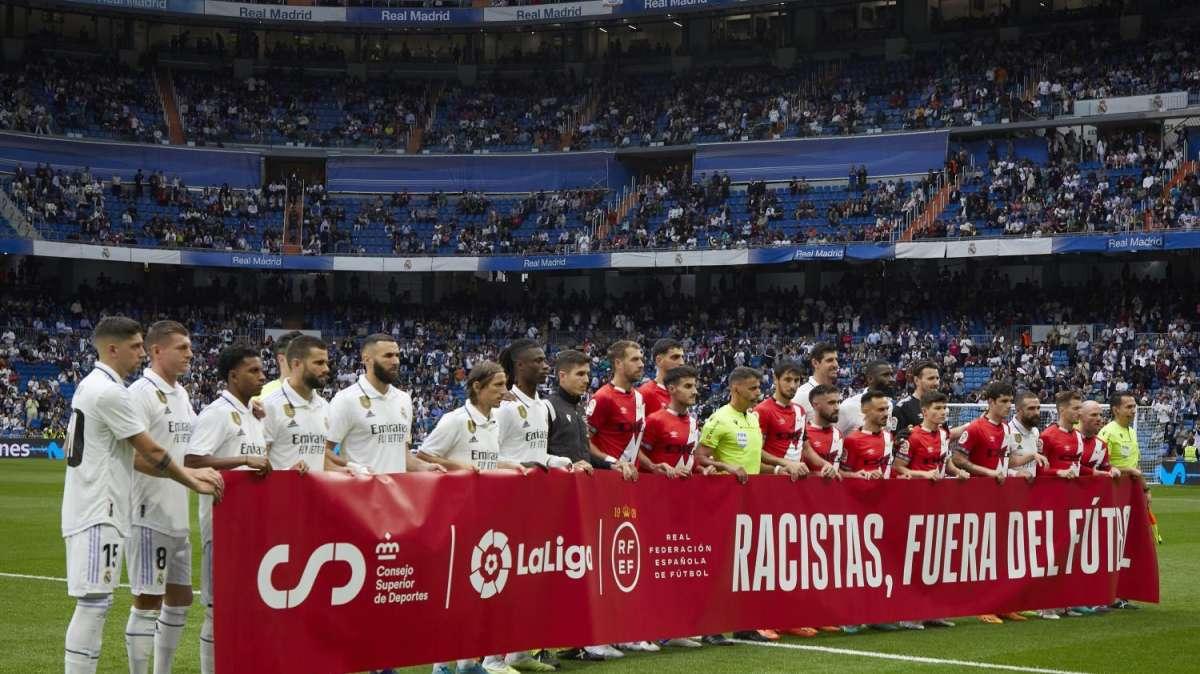 El mensaje de Vinicius a toda la afición del Real Madrid