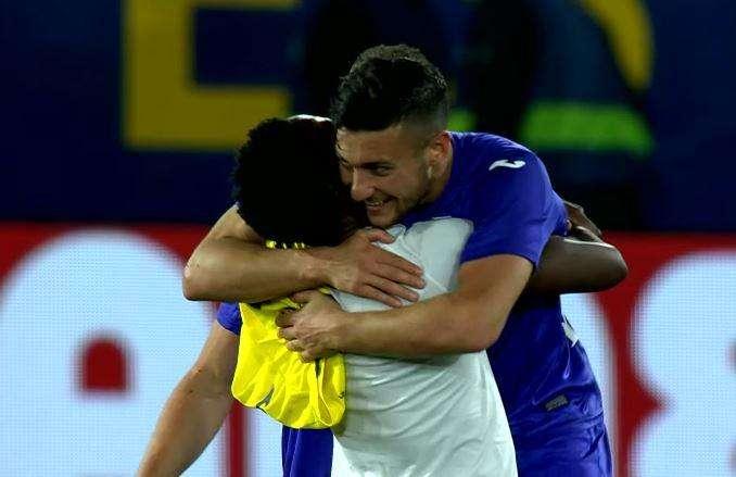 Fichajes, Real Madrid y Milan aceleran en las negociaciones por Óscar Rodríguez