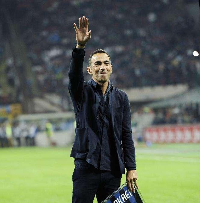 Djorkaeff: "El Madrid es el único equipo que me daba miedo, pero el PSG llegará hasta el final si pasa"