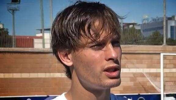 BBC: Canales, objetivo del Aston Villa 