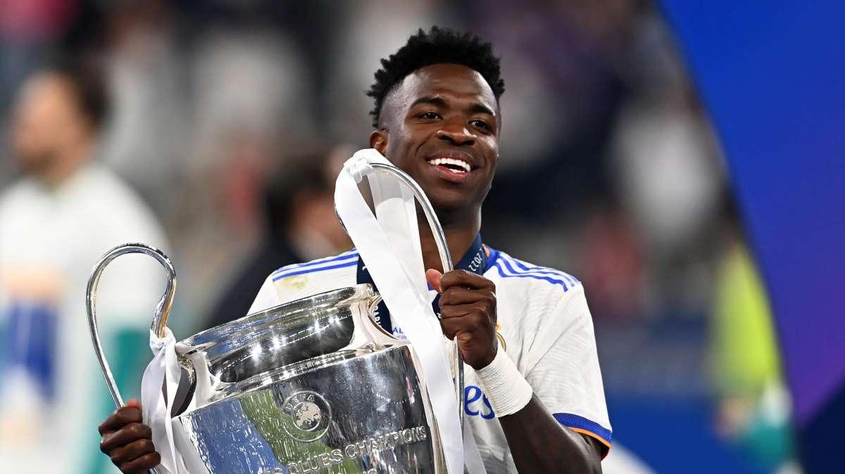 Mercado de fichajes en directo | La inminente renovación de Vinicius, el culebrón Asensio...