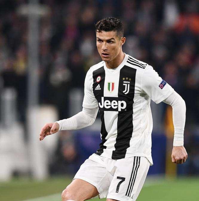 DESCANSO - Cristiano mete miedo y el City de Guardiola sentencia