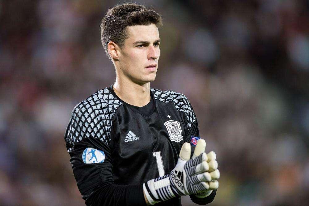 Julen Guerrero habla sobre la posible salida de Kepa: "Ojalá se quede"