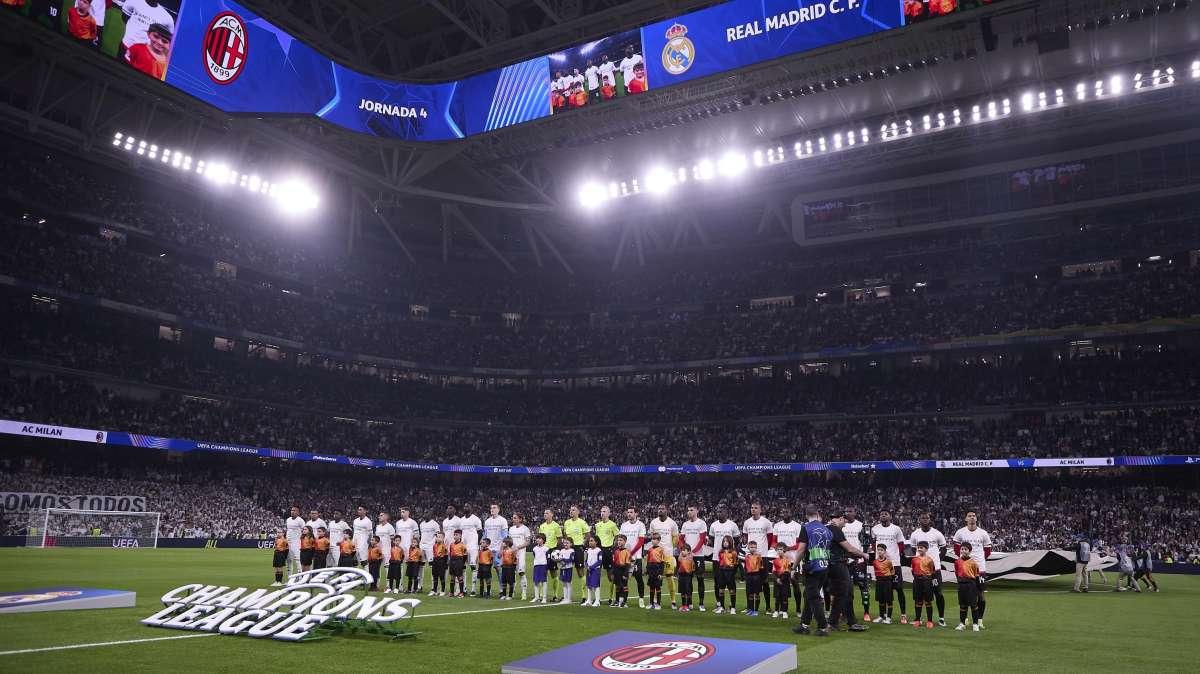 El Milan busca la renovación 'anti-Real Madrid' por este jugador