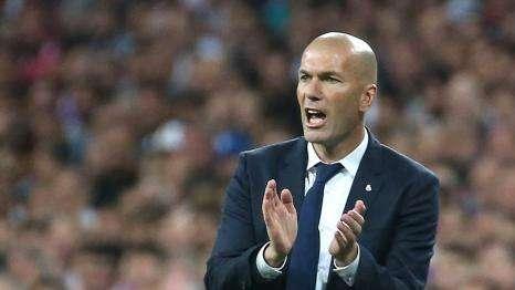 El Valencia podría ser el posible destino de uno de los descartes de Zidane: los detalles