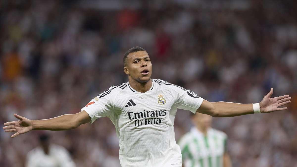 El reinado de Mbappé está a punto de empezar