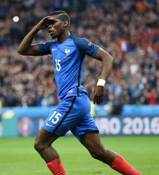 La Gazzetta dello Sport: El United sube su oferta por Pogba