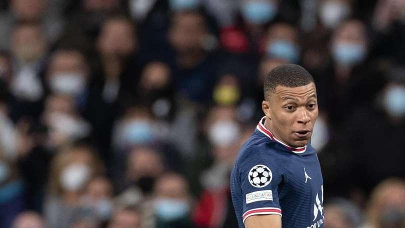 El País: Mbappé valora seriamente renovar con el PSG tras la última oferta del Real Madrid