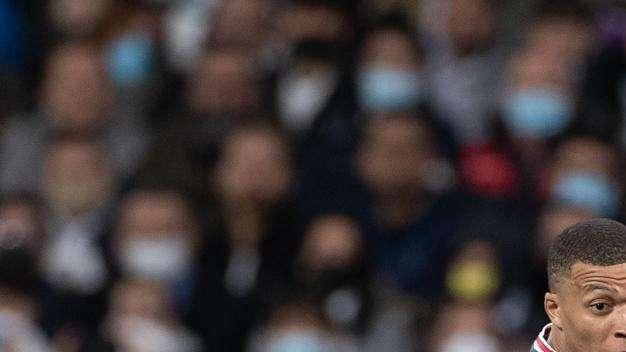 Carvajal: “¿Mbappé? Hay trenes que solo pasan una vez. Hazard…”