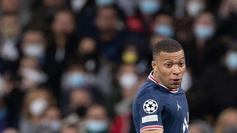 "El PSG se reunirá en las próximas horas con Mbappé para tomar una decisión definitiva"