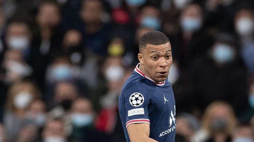 EXCLUSIVA BD | Agustín Martín: "Imagino que la comunión grada-equipo del Santiago Bernabéu le gustó a Mbappé"