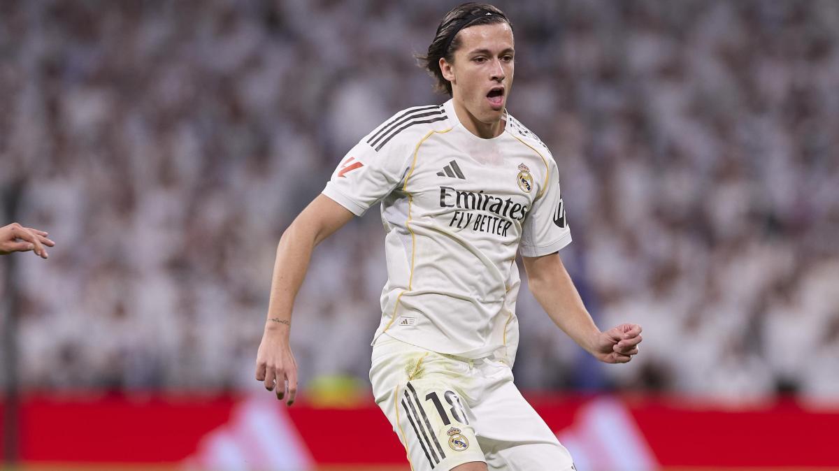 Carreras no convence en el Real Madrid... ¡y Cucurella apunta a ser su sustituto!