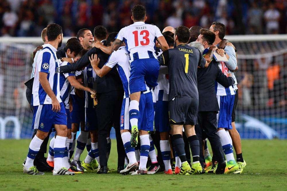 Un delantero ex-madridista no está viviendo su mejor momento en el FC Porto: jugará con el filial