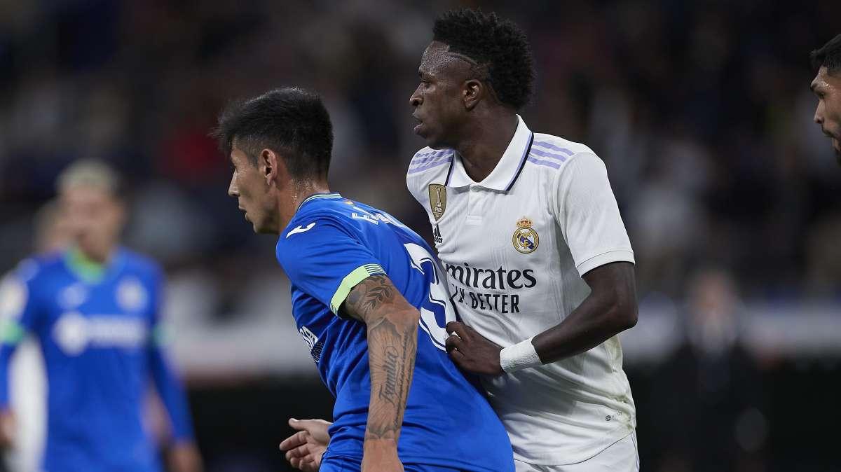Hay resolución para la denuncia del Getafe con el Real Madrid