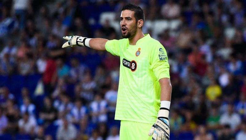 La cesión de Asensio es independiente del traspaso de Casilla