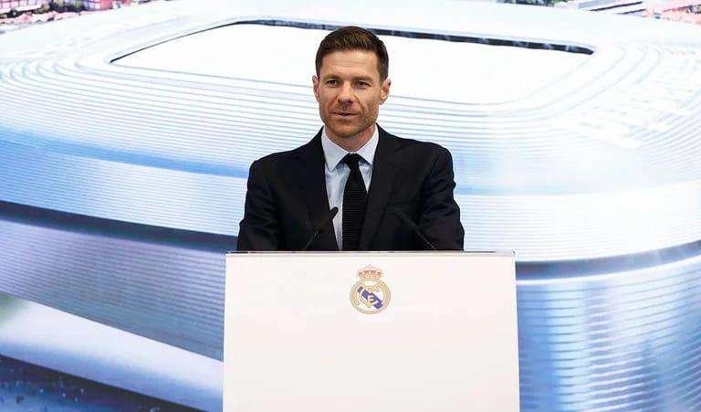 Xabi Alonso tiene un dilema... y el Real Madrid prioriza a este jugador
