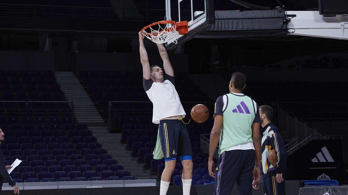 Así están las negociaciones para renovar los contratos de Tavares y Hezonja