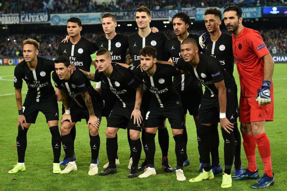 Los grandes clubes europeos creen que FIFA y UEFA deben sancionar ya al PSG