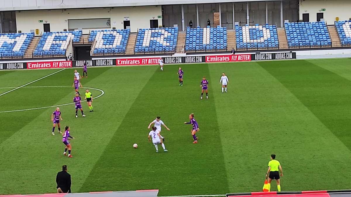 VIDEO BD | ​ El REAL MADRID arranca la liga con ganas de dar GUERRA