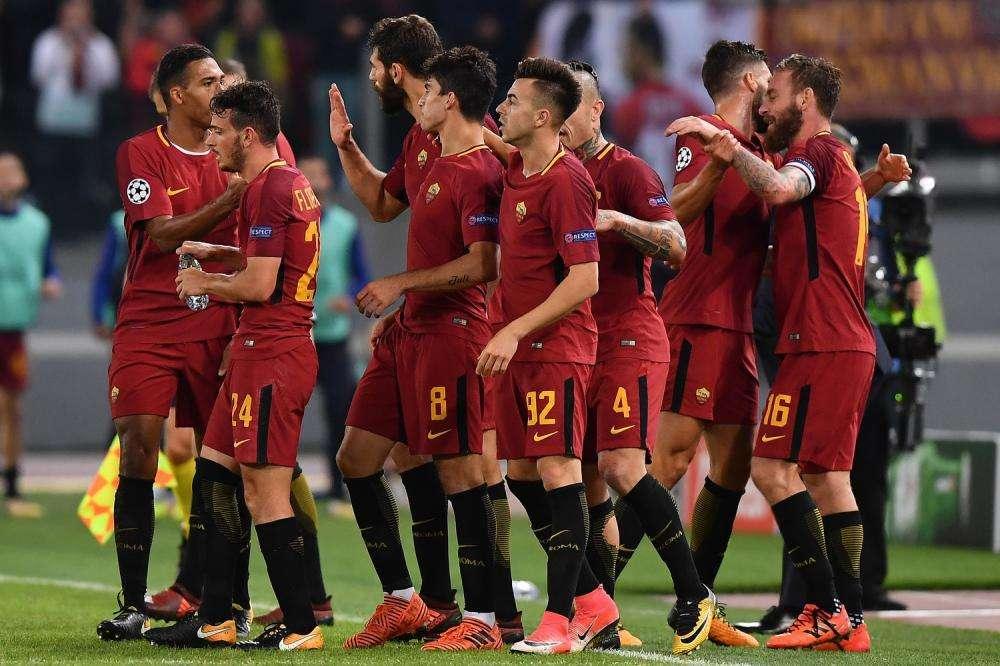 El fichaje más caro de la Roma sueña con jugar en el Madrid