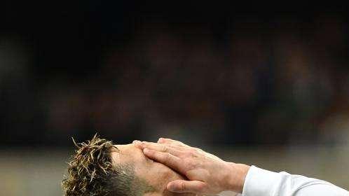 Javier Herráez: "Cristiano yo creo que no va a viajar. El Madrid va a por la Champions"