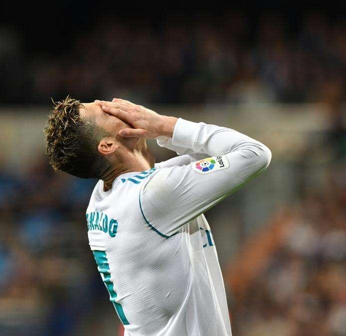 Manu Sainz: "Cristiano pagará lo que sea por errores que ha cometido sin querer"