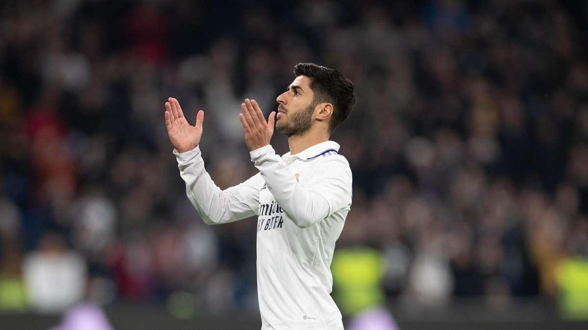 FOTO BD | ¡Las mejores imágenes del Real Madrid - Valencia de Liga!
