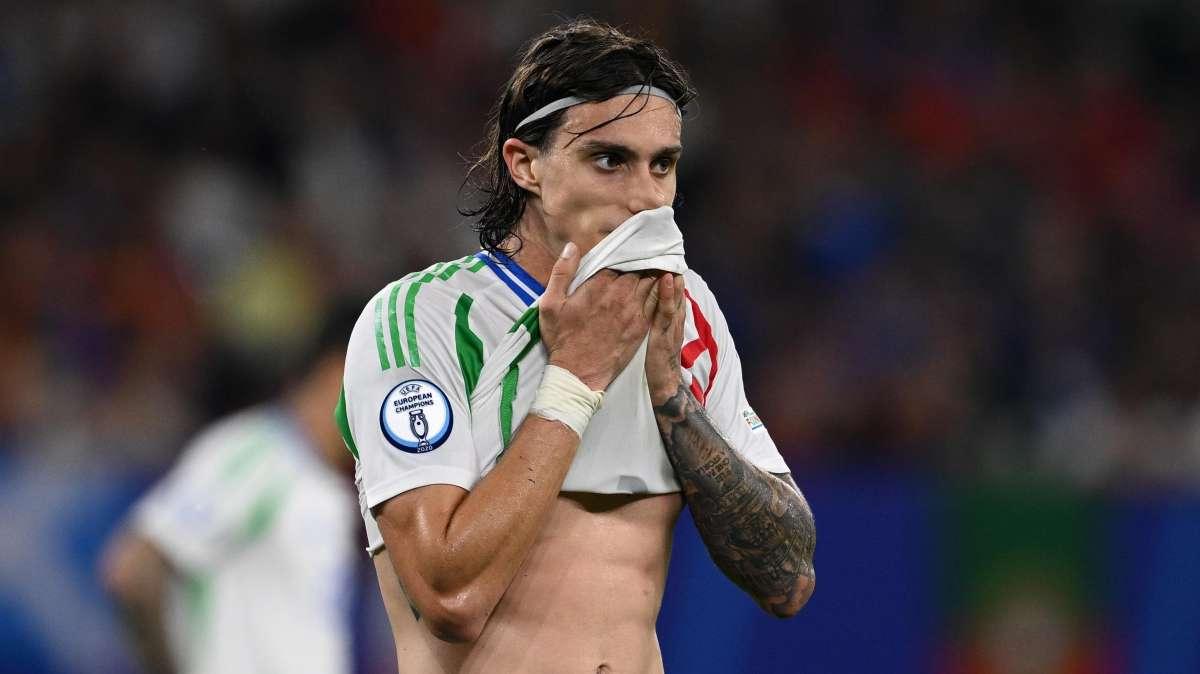 INFO BD | El Real Madrid no fichará a Calafiori: no hay plan B a Leny Yoro