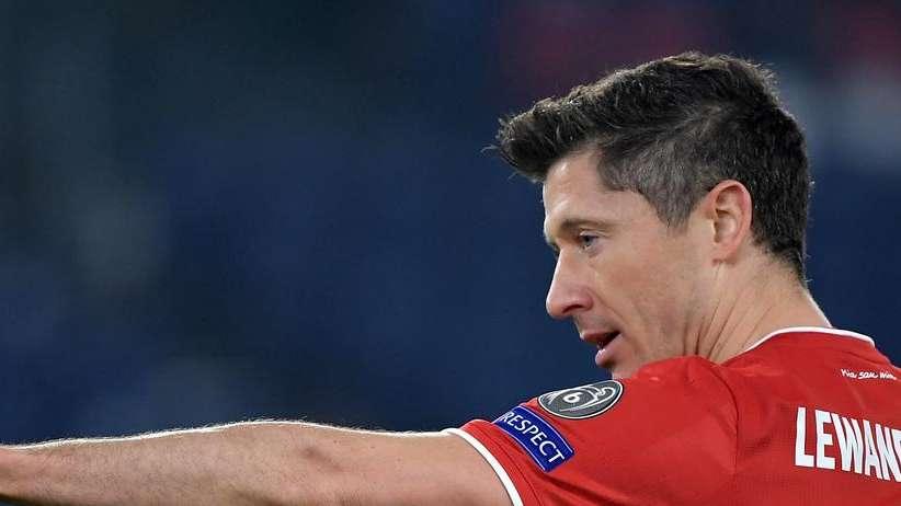 Fichajes | Lewandowski quiere marcharse al Real Madrid: los detalles