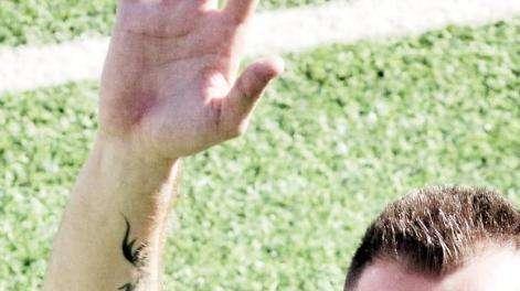 Cassano: "Cristiano no puede irse antes del final de un partido, yo me arriesgué a dos años de sanción"