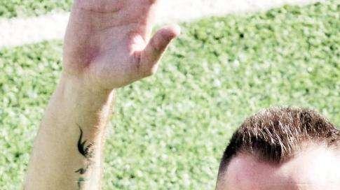 Cassano anuncia su retirada definitiva: "Ahora tengo otras prioridades"